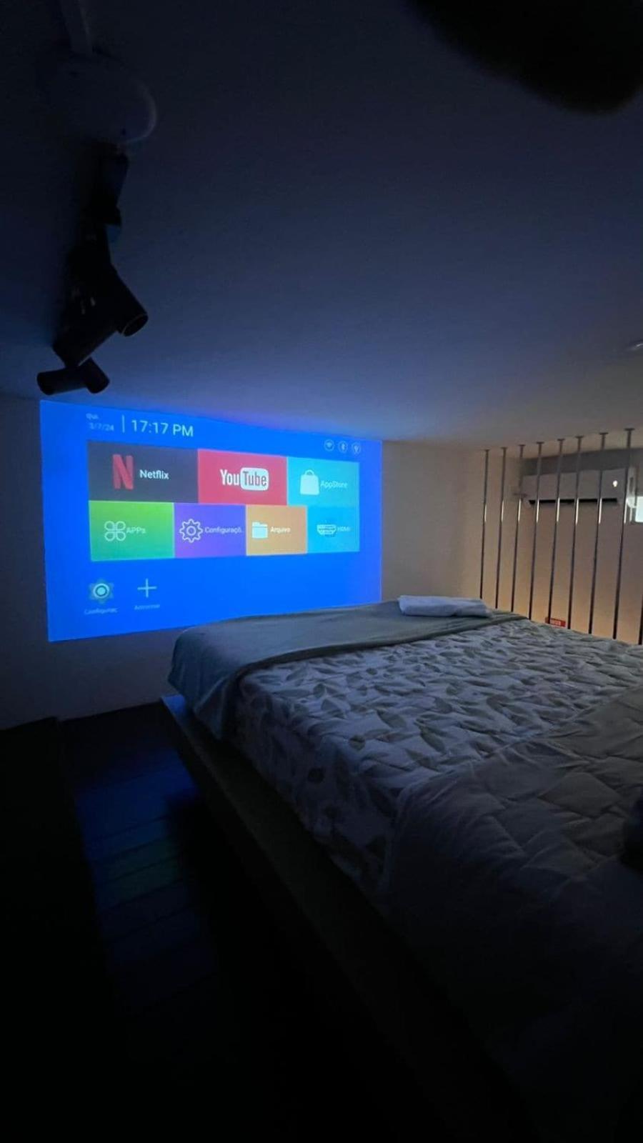 Loft Charmoso E Confortavel - Bh Belo Horizonte Extérieur photo