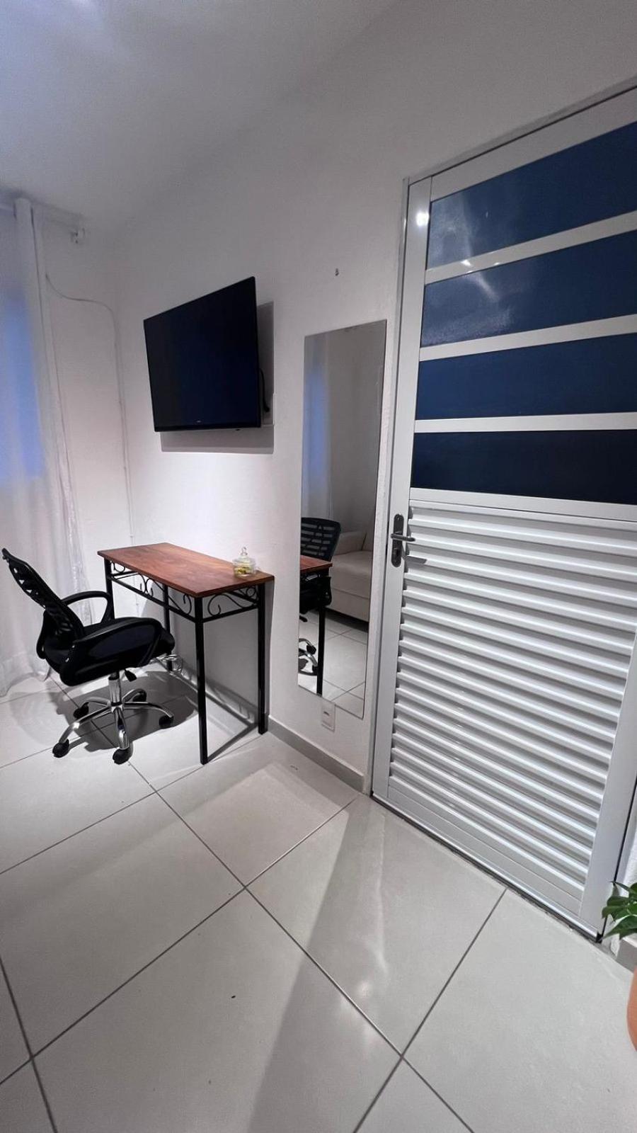 Loft Charmoso E Confortavel - Bh Belo Horizonte Extérieur photo