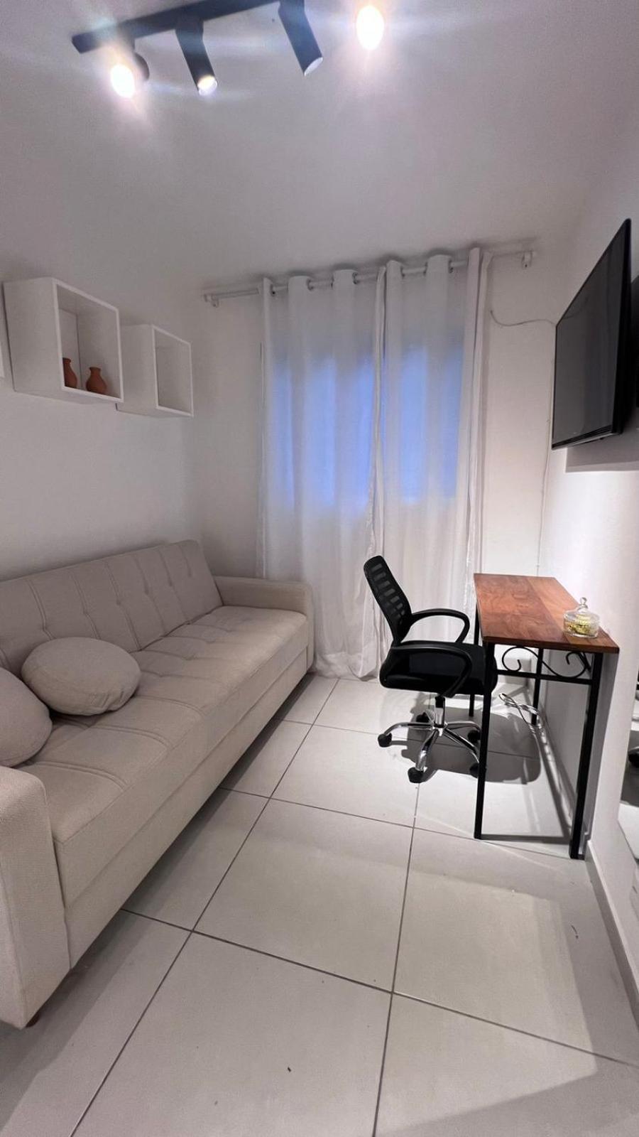Loft Charmoso E Confortavel - Bh Belo Horizonte Extérieur photo