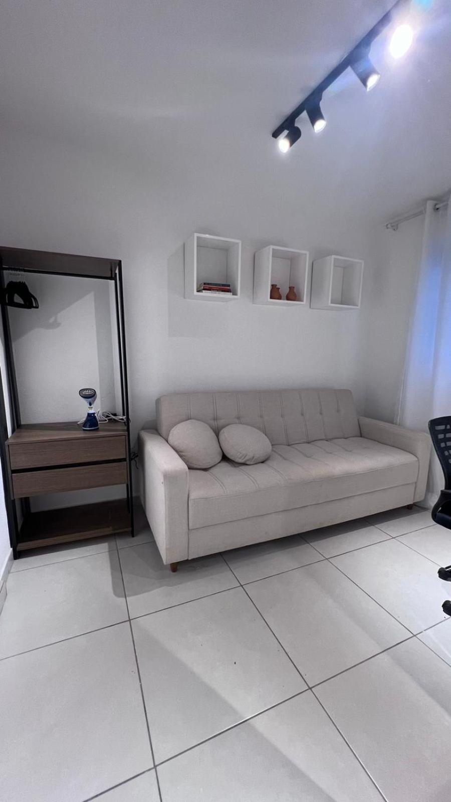 Loft Charmoso E Confortavel - Bh Belo Horizonte Extérieur photo